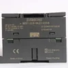  Siemens 6ES7 223-1BL22-0XA8 Samatic I/O Module - Image 3